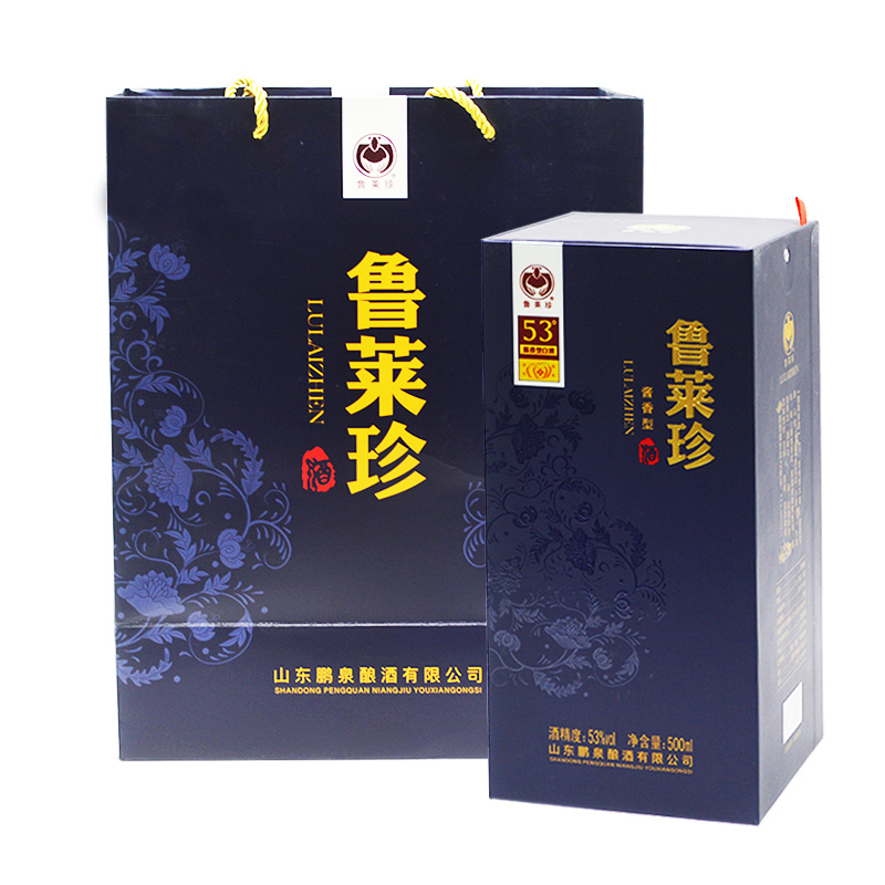 53°魯萊珍酒